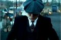 História: Insane Desire // Thomas Shelby