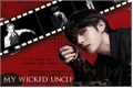 História: My wicked uncle - Taehyung (Incesto)