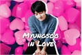 História: Myungsoo in Love