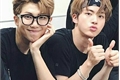 História: Namjin hot