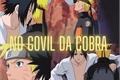 História: No Covil da Cobra (Yaoi, Gay, BL)