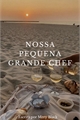 História: Nossa pequena grande chef