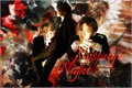 História: Nostalgic Night - SeongSang