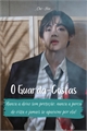 História: O Guarda-Costas - imagine Kim Taehyung (BTS)(V)(hot)