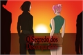 História: O Segredo dos Desconjurados - Desconjura&#231;&#227;o AU