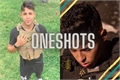 História: ONE SHOTS | Renato Garcia