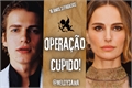 História: Opera&#231;&#227;o Cupido! - Anidala