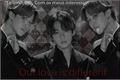 História: Our love is different - Jikook