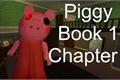 História: Piggy livro 1 (portugu&#234;s)