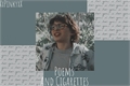 História: Poems and Cigarettes - Reddie