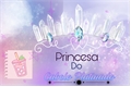 História: Princesa do Cabelo Platinado