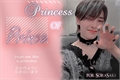 História: Princess of Prince