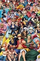 História: Reagindo ao futuro - One Piece