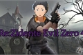 História: Re:Zidente Evil Zero 4