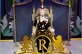História: Royals and Rebels: Os Bastidores da Realeza