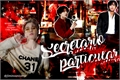 História: Secret&#225;rio Particular - TaeKookMin