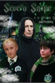 História: Severo Snape e o menino-que-sobreviveu