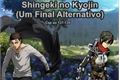 História: Shingeki no Kyojin (Um Final Alternativo)