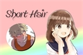 História: Short Hair - Katsuki Bakugou