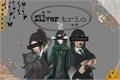História: Silver Trio - (Tom x Severus)