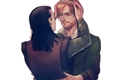 História: Simplesmente acontece (Loki.Fandral)