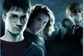 História: Sn Weasley em Hogwarts