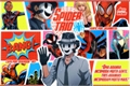 História: Spider trio - Imagine