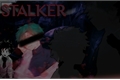 História: Stalker (Bakudeku - Katsudeku)