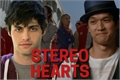 História: Stereo Hearts - One (Malec)