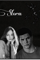 História: Storm - Renesmee e Jacob