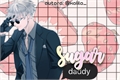 História: Sugar Daddy - Gojo Satoru