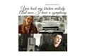 História: Supercorp - You took my broken melody and now I hear a symph