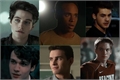 História: Teen wolf react to the puppy pack