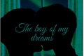 História: The boy of my dreams - solangelo