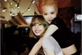 História: The Heartbreak - Chaelisa