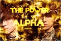 História: The power of an Alpha (Xiaojun WayV)