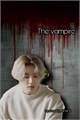 História: The vampire- One shot Jeon Jungkook