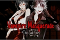 História: Vampire Masquerade - Reiji Sakamaki