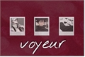 História: Voyeur