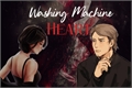 História: Whasing Machine Heart - JeanKasa