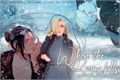 História: When the snow falls - ShikaIno