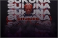 História: Your choices, Ryomen Sukuna