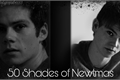 História: 50 Shades of Newtmas