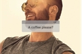 História: A coffee please? - Chris Evans (hiatus)