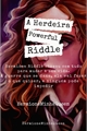 História: A herdeira Powerful - Hermione Riddle