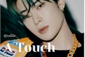 História: A Touch - Jaehyun