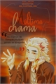 História: A &#250;ltima chama