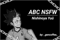 História: ABC NSFW - Nishinoya Yuu
