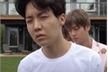 História: Dan&#231;a, gatinho! (Jung HoSeok)