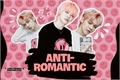 História: Anti-Romantic (Choi Yeonjun - TXT)
